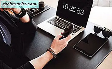 iPhone wordt niet weergegeven in Windows Verkenner - Hoe te repareren