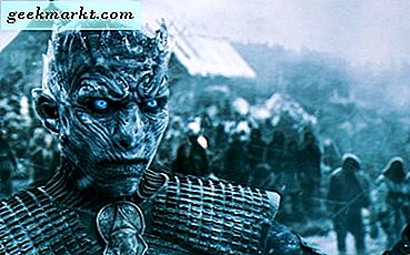 De beste game of thrones wallpapers voor je telefoon