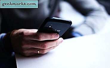 Hoe Voice to Talk & Text op de iPhone en Android te gebruiken