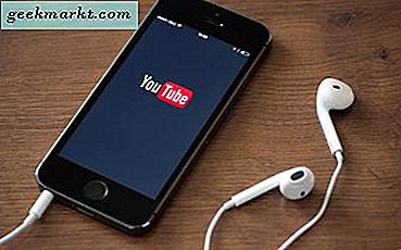 Hoe YouTube-video's op uw iPhone te downloaden en op te slaan