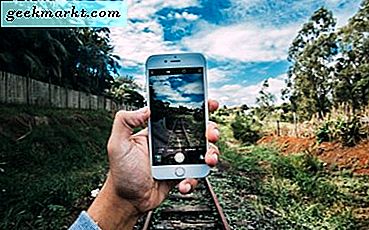 De 5 beste AR-games voor de iPhone