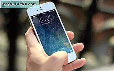 Waar is het Graadsymbool op de iPhone?