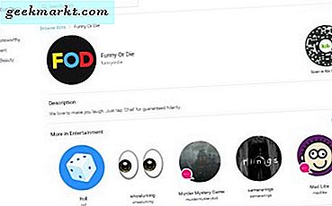 De beste Kik-bots waarmee u nu kunt communiceren