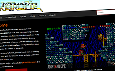 Hoe Kodi op RetroPie te installeren