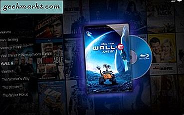 De beste Kodi Smart-tv's