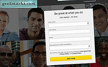 Wat is LinkedIn?  Hoe kun je er het beste uithalen?