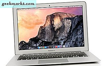 Hoe te voorkomen dat iTunes wordt geopend wanneer een iPhone is aangesloten