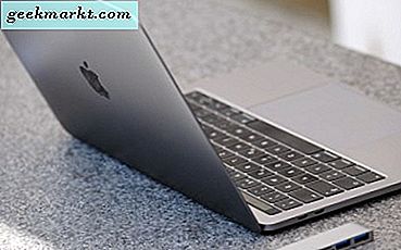 Service Batterijwaarschuwing op Mac - Moet u de batterij vervangen?