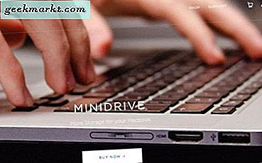 De 10 beste must-have-accessoires voor de MacBook Pro