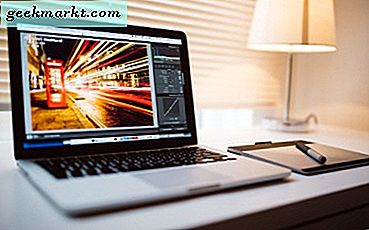 Hoe gastbestanden te bewerken op MacOS