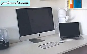 Google Voice gebruiken op het bureaublad van uw computer