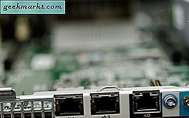 Hoe het Mac-adres in macOS te veranderen