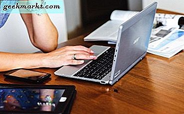 Hoe een PDF in Word in te voegen