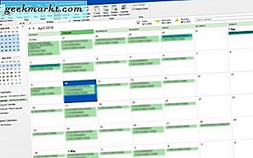 Hoe Google Agenda met Outlook te synchroniseren