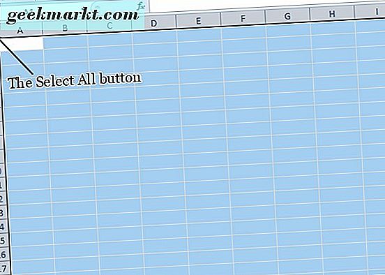 Hoe een formule in Excel te vergrendelen