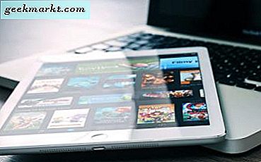 De videokwaliteit aanpassen op Netflix