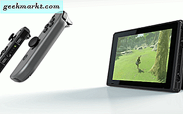 Can You Play Netflix op de Nintendo Swtich