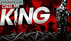 The Best Gangster Movies op Netflix - Juli 2017