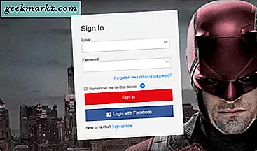 40 beste documentaires die nu worden gestreamd op Netflix - september 2017