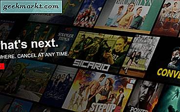 25 Best '80s Movies Streaming op Netflix - augustus 2017