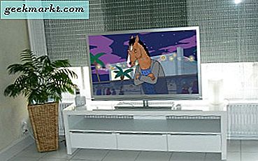 De 60 beste originele Netflix-shows - juli 2018