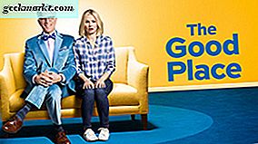 De 65 beste shows op Netflix nu - juli 2018