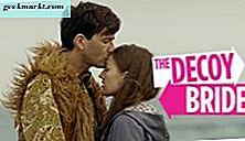 De 20 beste romantische komedies op Netflix - augustus 2017