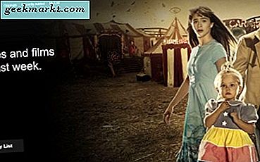 Hoe mensen van je Netflix af te houden