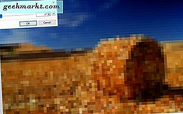 Hoe Pixelate afbeeldingen met Paint.NET