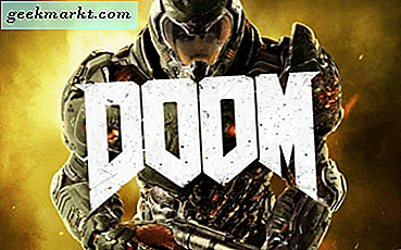 De beste offline schietspellen (geen wifi vereist) - augustus 2017