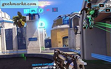 De beste FPS-games voor PlayStation 4 - juni 2018