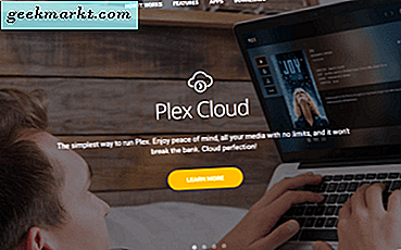 Kodi vs Plex: welke mediacentrumoplossing is voor u?