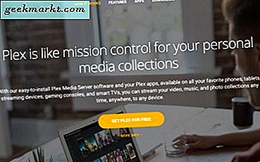 Hoe de Plex Addon voor Kodi te installeren en te gebruiken