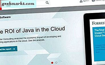 Wat is een JAR-bestand en hoe er een te openen