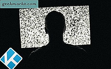 Hoe live tv kijken op Kodi