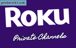 De 14 beste Roku privékanalen