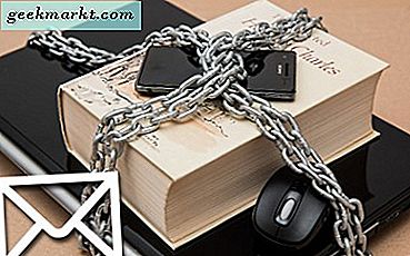 9 van de meest veilige e-mailproviders