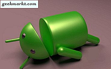 Hoe een virus van uw Android-apparaat te verwijderen