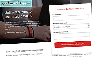 Mocht u een wachtwoordbeheerder gebruiken