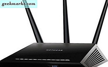 Netgear Router Login en IP-adres