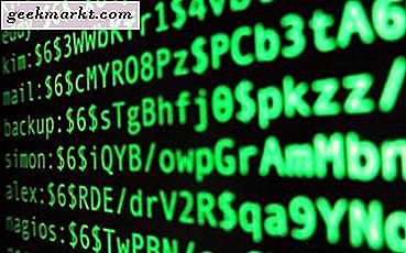 Wat is versleuteling en hoe kan dit u beschermen?