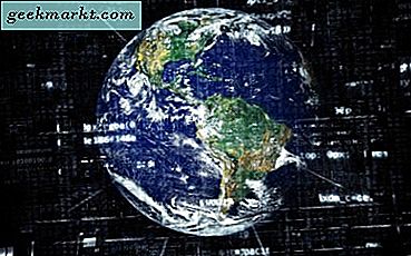 Wat is het Deep Web?