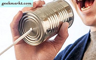 Hoe iemand op Skype te vinden