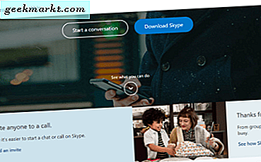 Hoe een Skype-oproep op Windows en Mac op te nemen