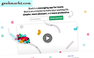 Toon echte naam in plaats van gebruikersnaam in Slack