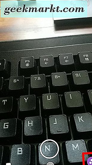 Snapchat - hoe u uw eigen verhaal kunt bekijken