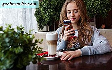 Hoe het nieuwe tabblad Ontdekken te gebruiken in de opnieuw ontworpen Snapchat-app