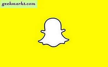 Wat is de Blue Dot in Snapchat?