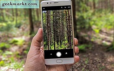 Hoe te registreren op Snapchat - december 2017