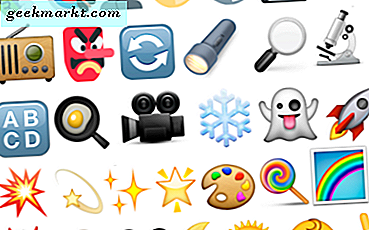 Hoe Snapchat trofeeën te krijgen